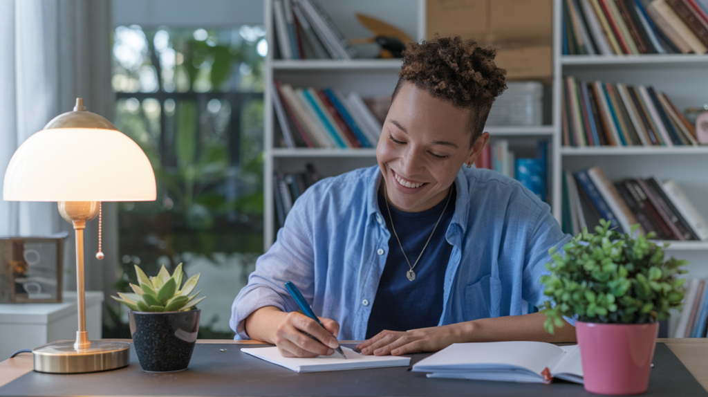 how to write a thank you letter 